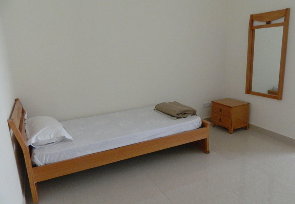 IISER Pune hostel photo 10