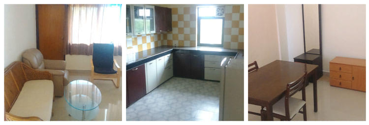 IISER Pune hostel photo 11