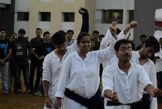 IISER Pune Events photo 1