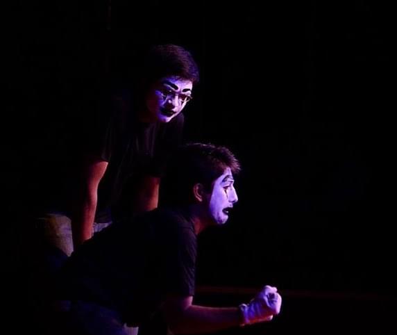 IISER Pune Events photo 2