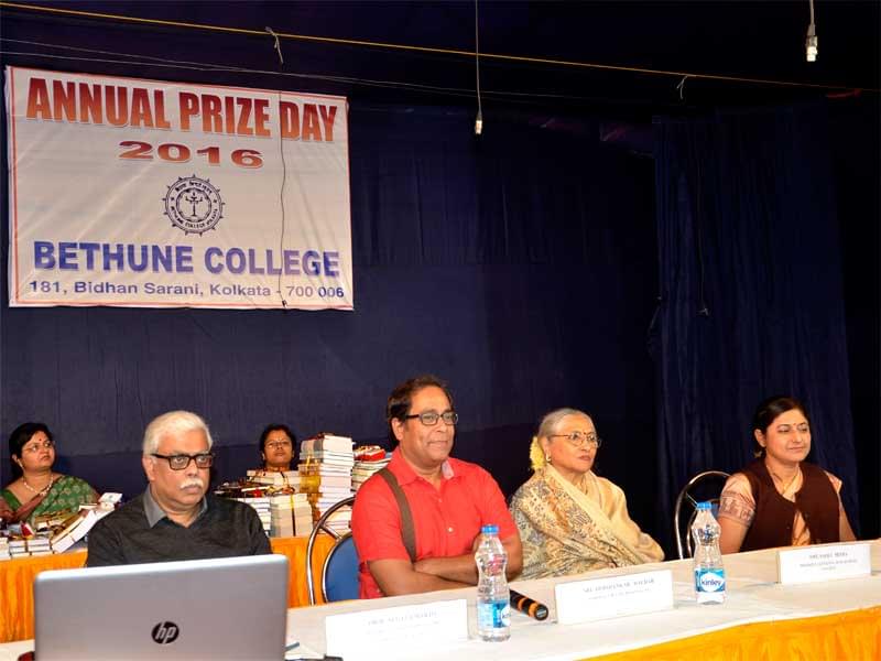 Bethune College Kolkata Events photo 2
