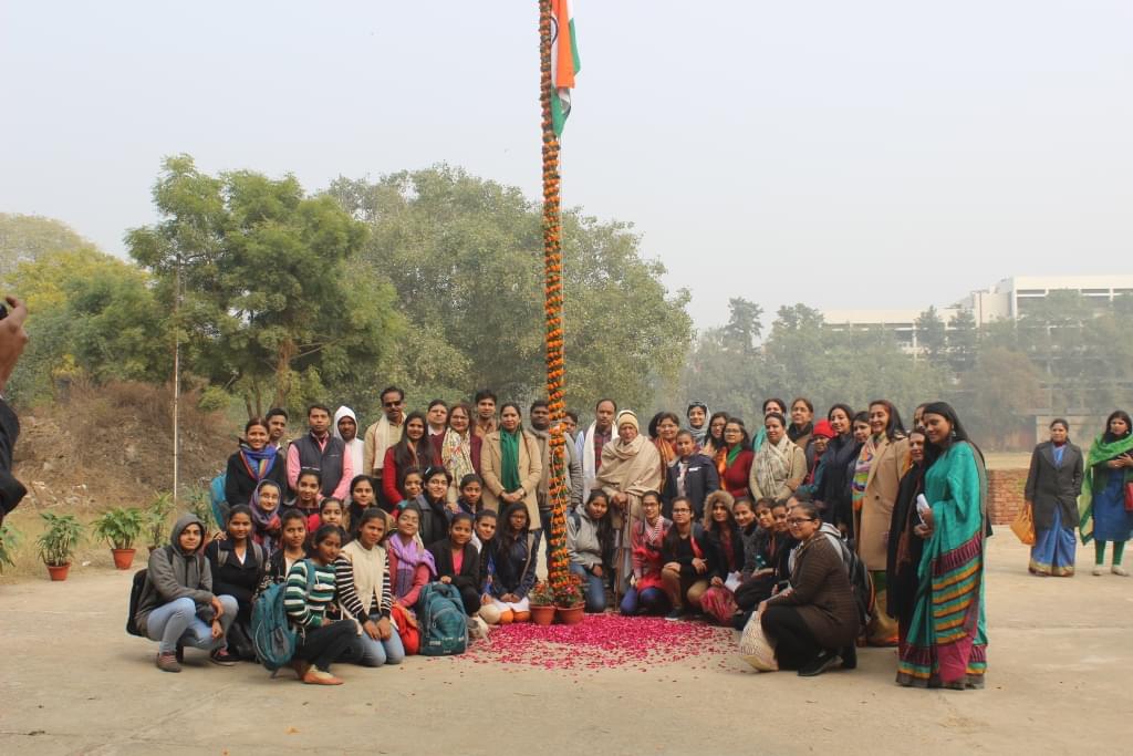 Kalindi College Events photo 14