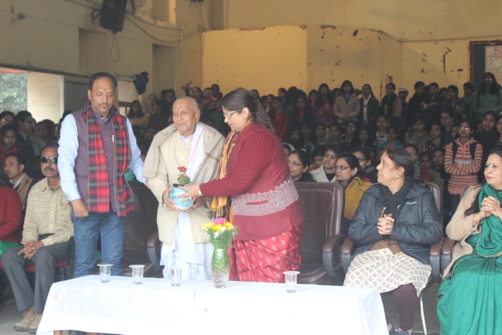 Kalindi College Events photo 15