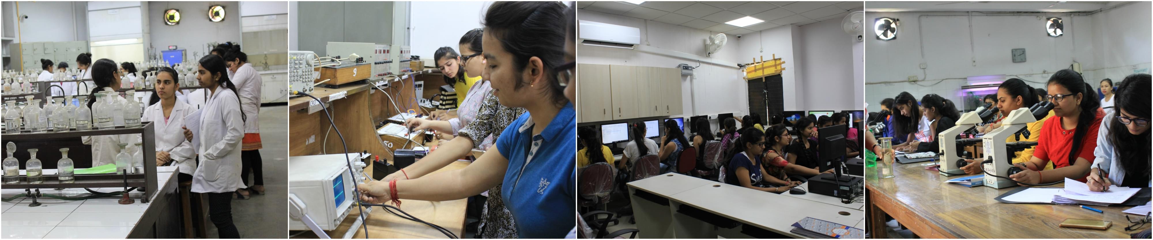 Kalindi College Infrastructure photo 7