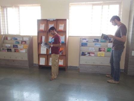 Maharashtra Institute of Medical Education and Research Pune hostel photo 9