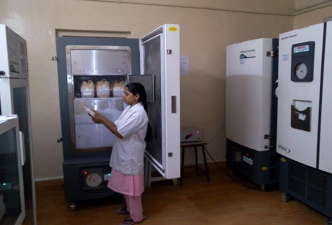 Maharashtra Institute of Medical Education and Research Pune hostel photo 10