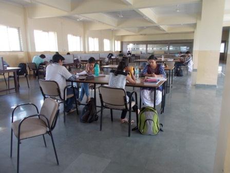 Maharashtra Institute of Medical Education and Research Pune hostel photo 13