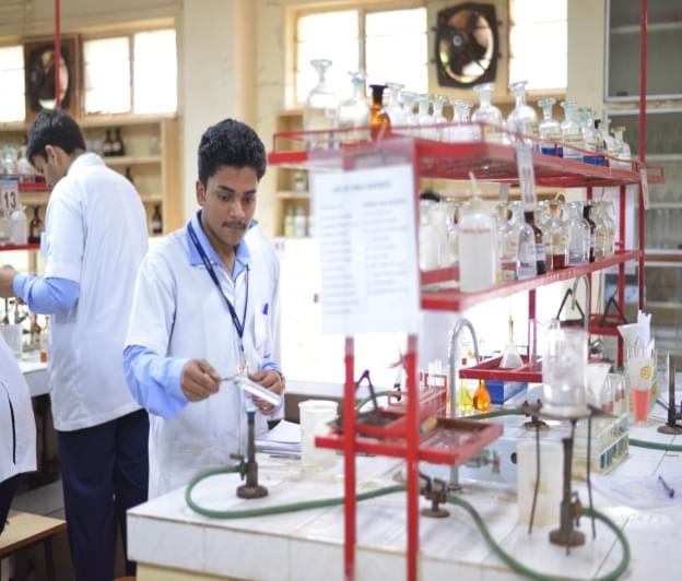 Maharashtra Institute of Medical Education and Research Pune hostel photo 15