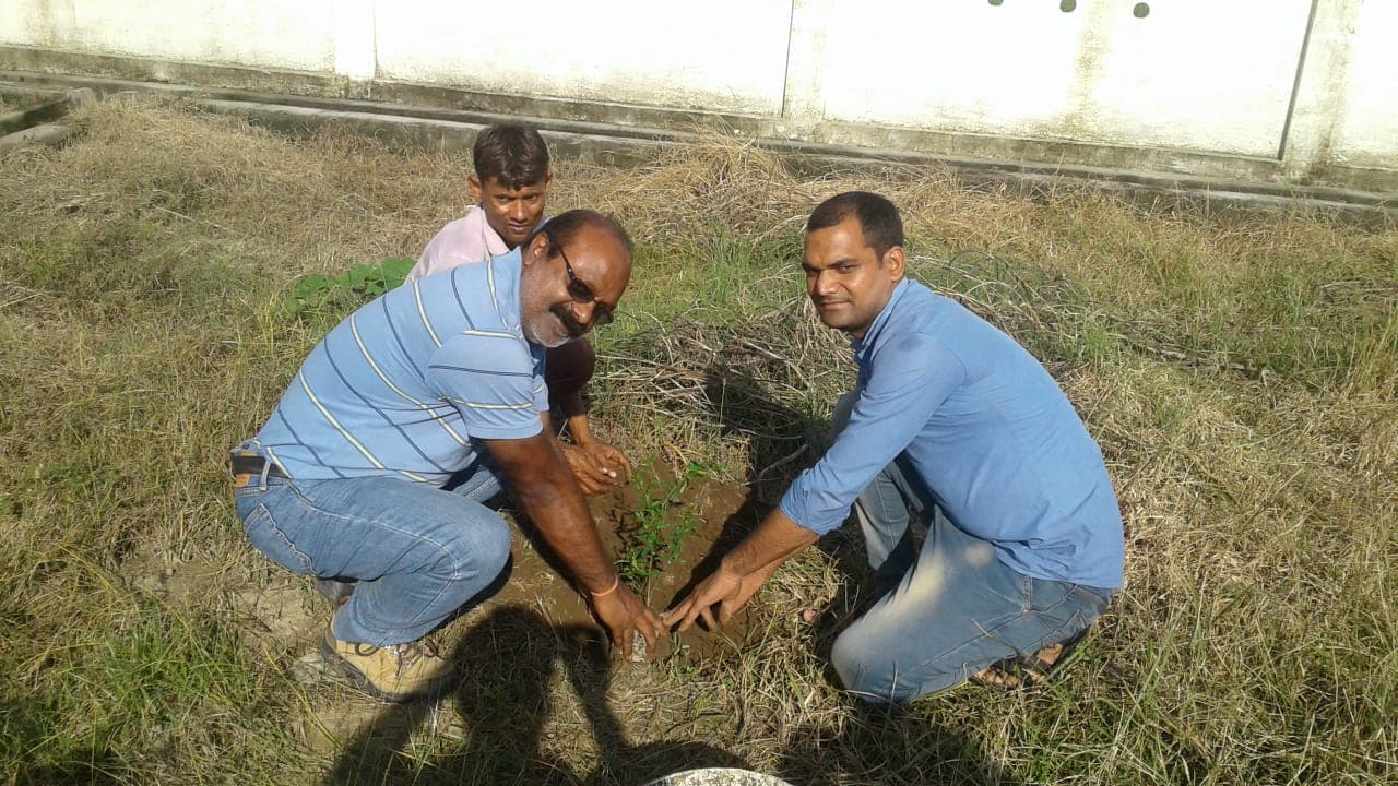 Government Polytechnic Puranpur Pilibhit Events And Activities photo 1