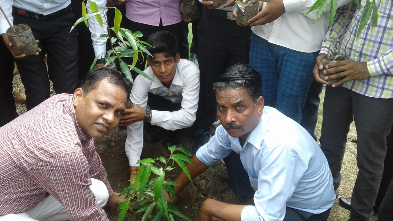 Government Polytechnic Puranpur Pilibhit Events And Activities photo 5