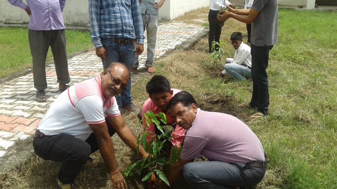 Government Polytechnic Puranpur Pilibhit Events And Activities photo 2