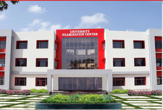 JNTUK Campus photo 4