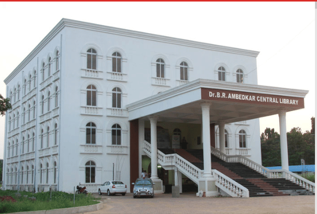 JNTUK Campus photo 5