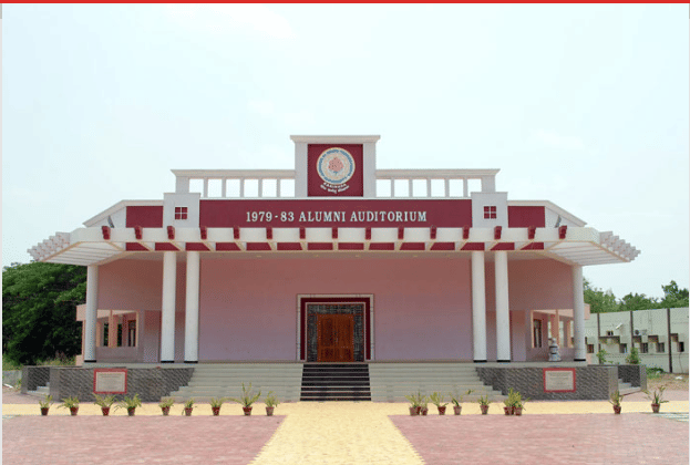 JNTUK Campus photo 7