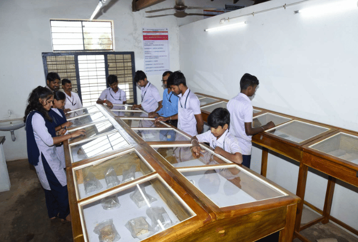 Sanjay Memorial Polytechnic Shimoga Events And Activities photo 2