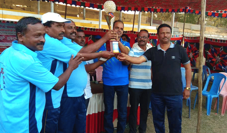 Sanjay Memorial Polytechnic Shimoga Events And Activities photo 3