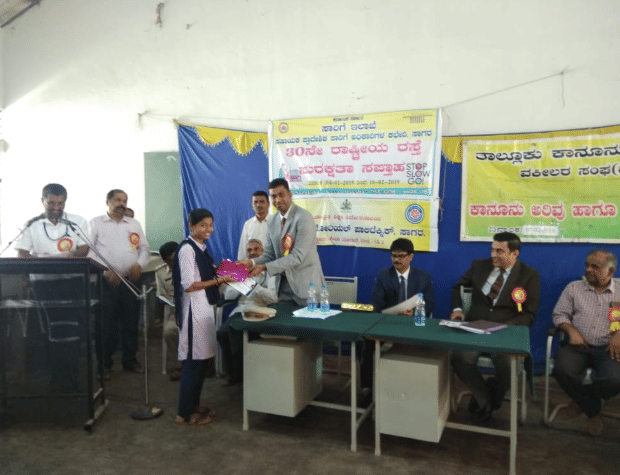 Sanjay Memorial Polytechnic Shimoga Events And Activities photo 4