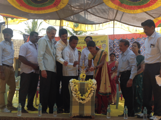 Sanjay Memorial Polytechnic Shimoga Events And Activities photo 5