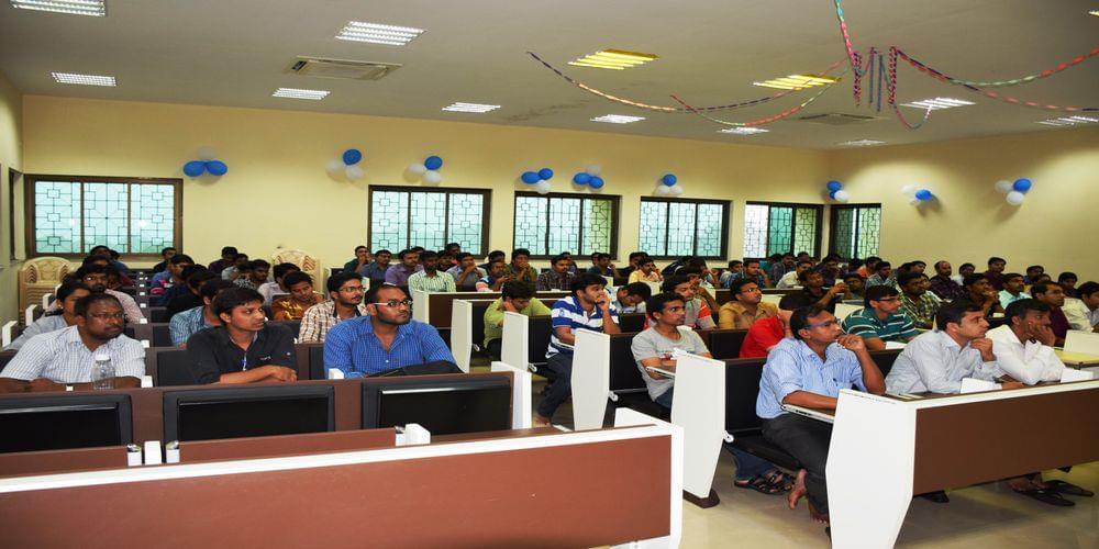 NIT Goa Infrastructure photo 10