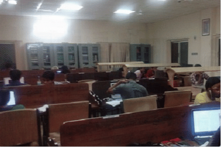 IIT Mandi Labs and Library photo 3