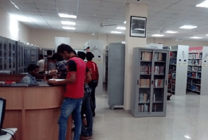 IIT Mandi Labs and Library photo 4