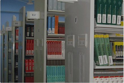 IIT Mandi Labs and Library photo 5