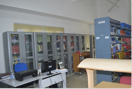 IIT Mandi Labs and Library photo 6