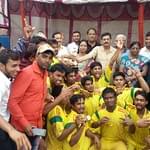 VBU Extra Curricular Activities photo 24