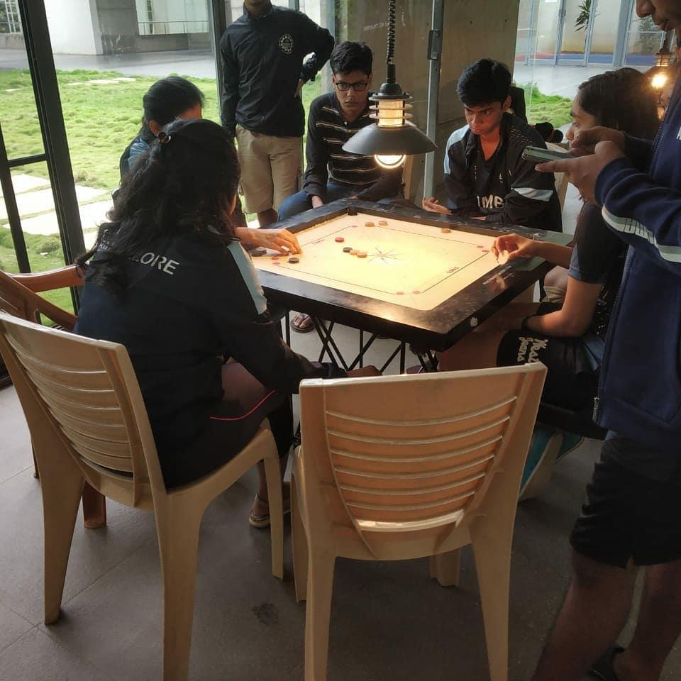 IIM Kozhikode Events and Activities photo 1