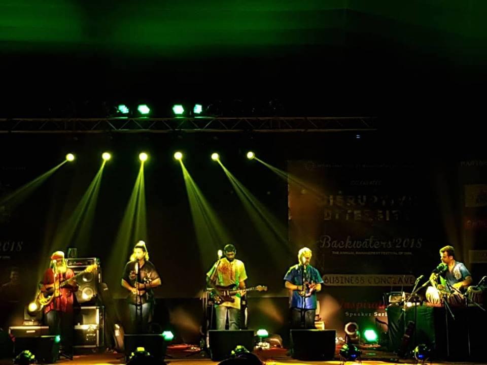 IIM Kozhikode Events and Activities photo 4