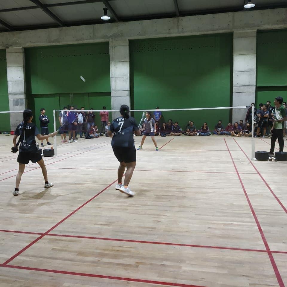 IIM Kozhikode Events and Activities photo 2