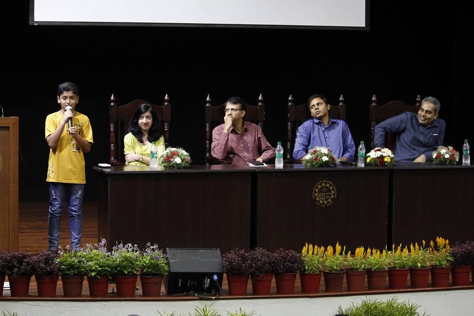 IIM Kozhikode Events and Activities photo 7