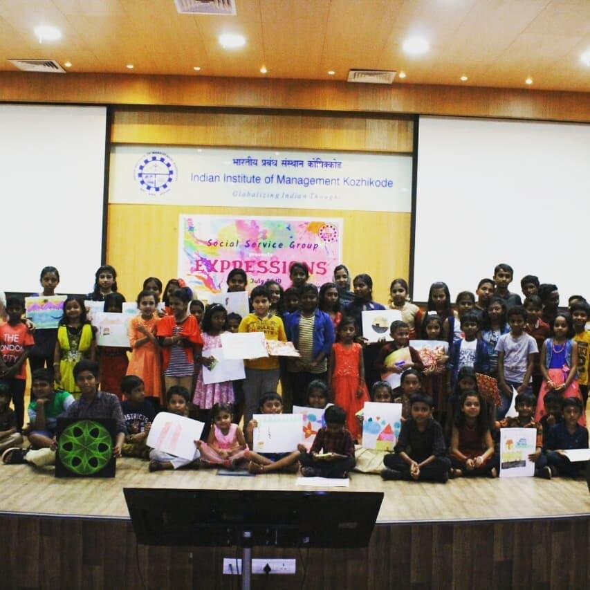 IIM Kozhikode Events and Activities photo 8