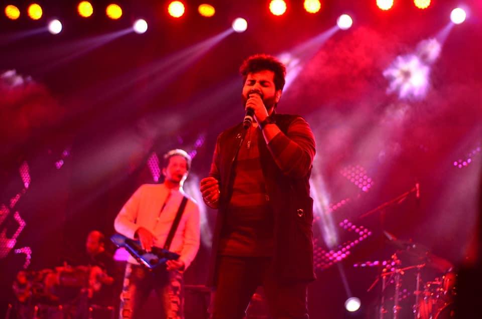 IIM Kozhikode Events and Activities photo 11