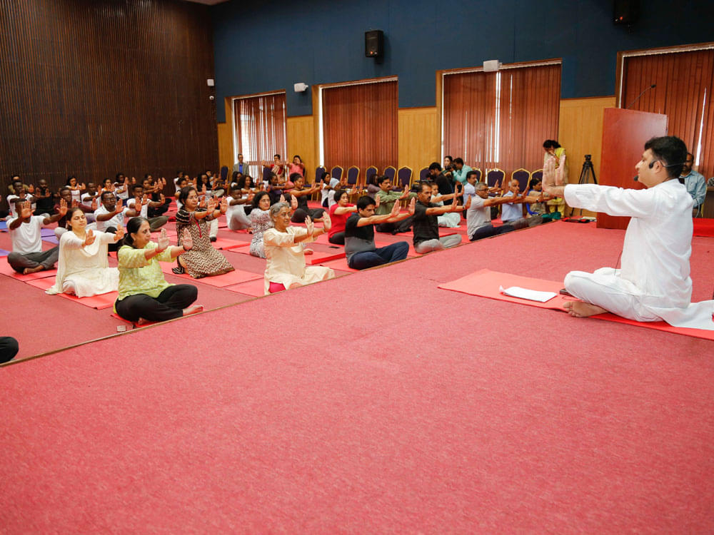 SIU Pune Events and Activities photo 7