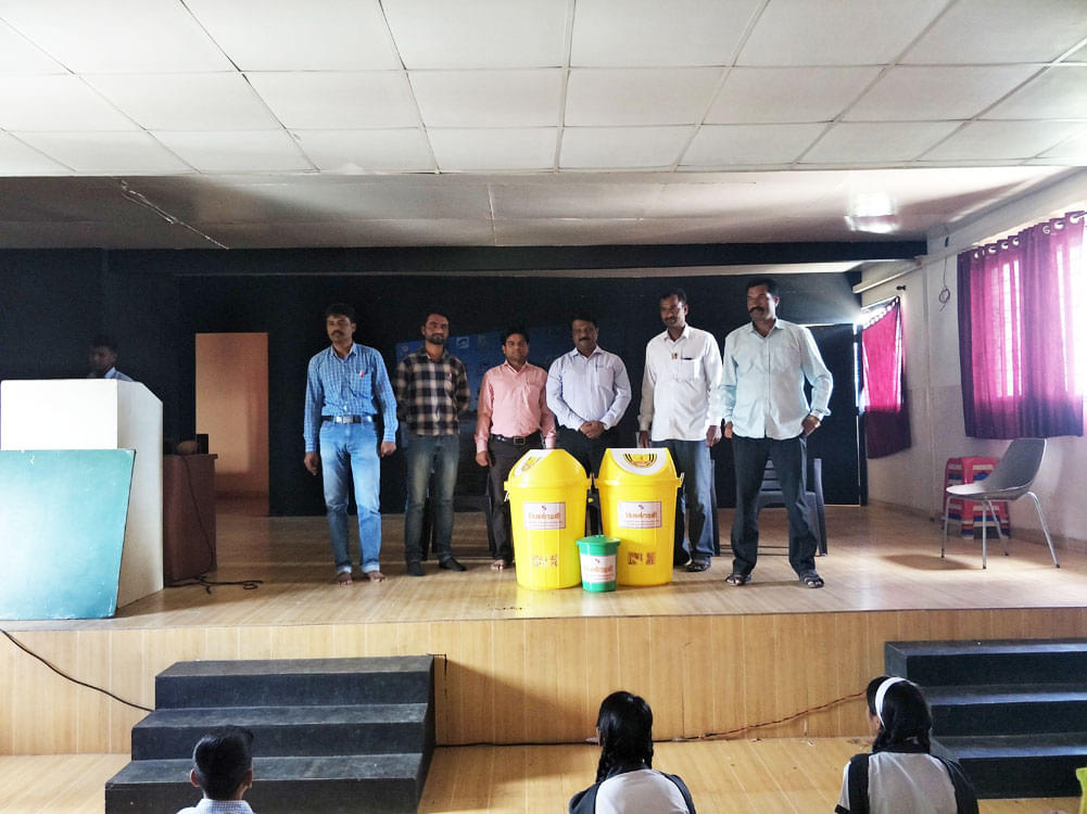 SIU Pune Events and Activities photo 1