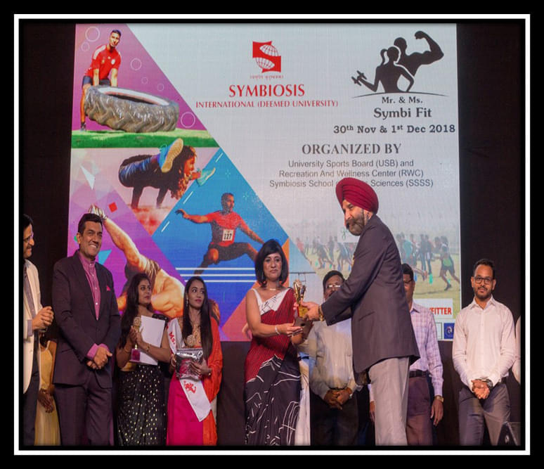 SIU Pune Events and Activities photo 2