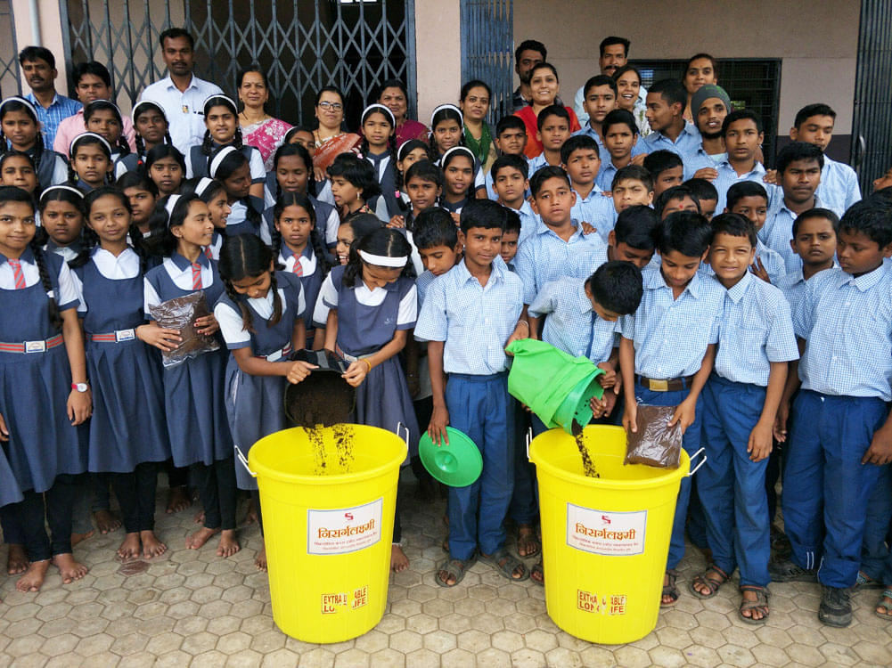 SIU Pune Events and Activities photo 5