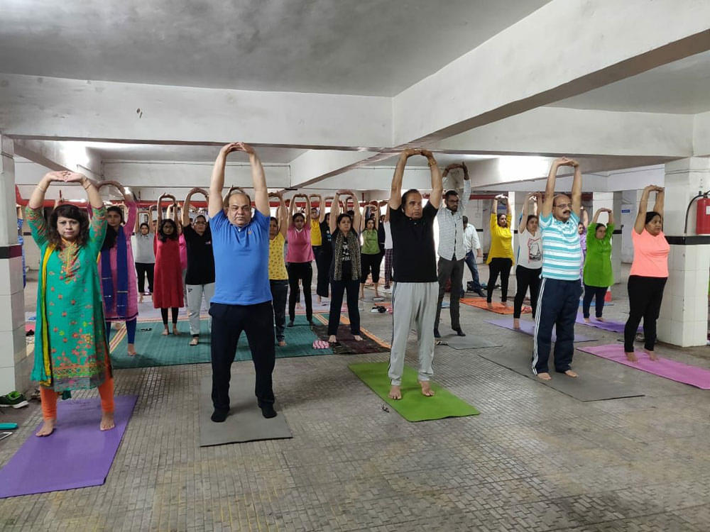 SIU Pune Events and Activities photo 6