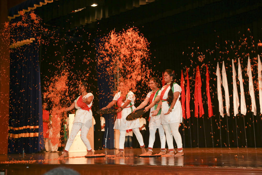 SIU Pune Events and Activities photo 8