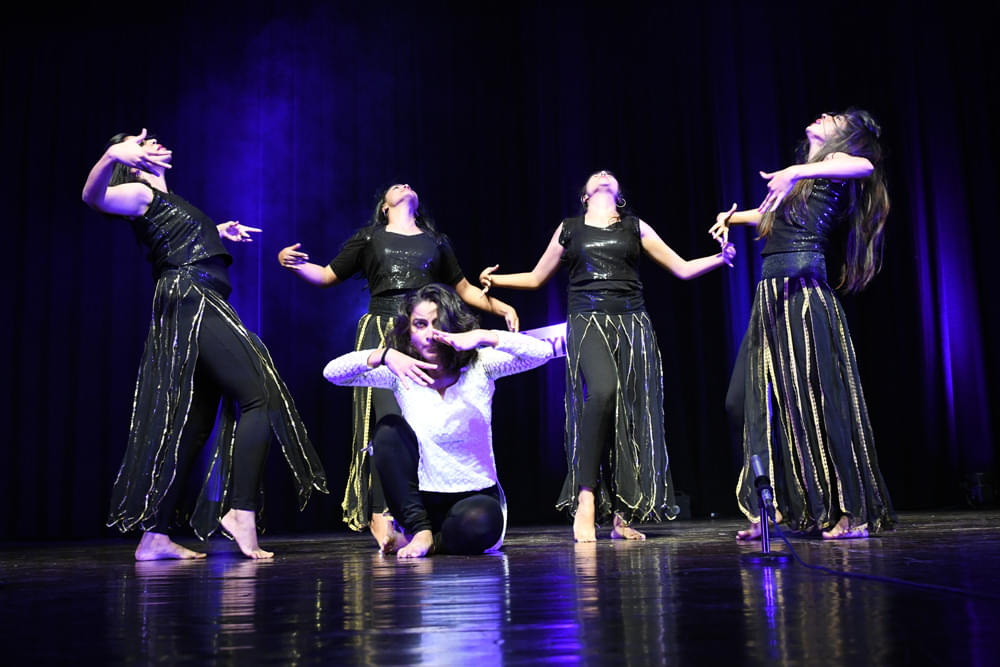 SIU Pune Events and Activities photo 9