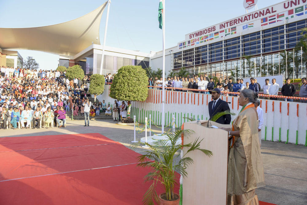 SIU Pune Events and Activities photo 10