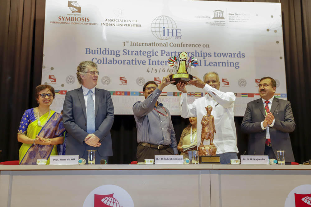 SIU Pune Events and Activities photo 11