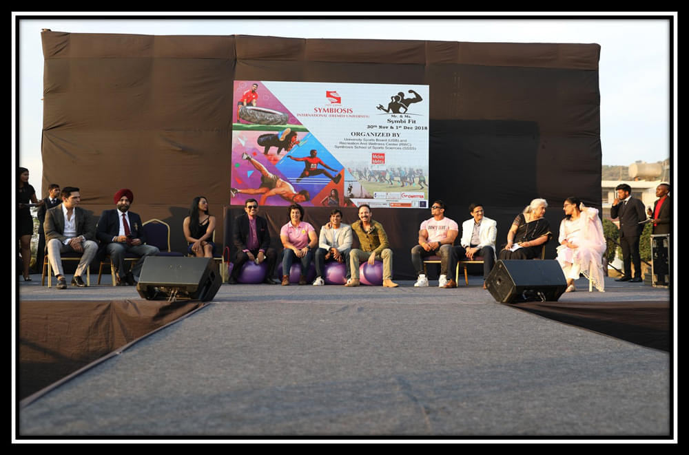 SIU Pune Events and Activities photo 13