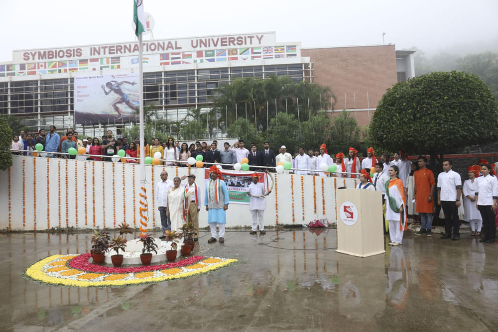 SIU Pune Events and Activities photo 14