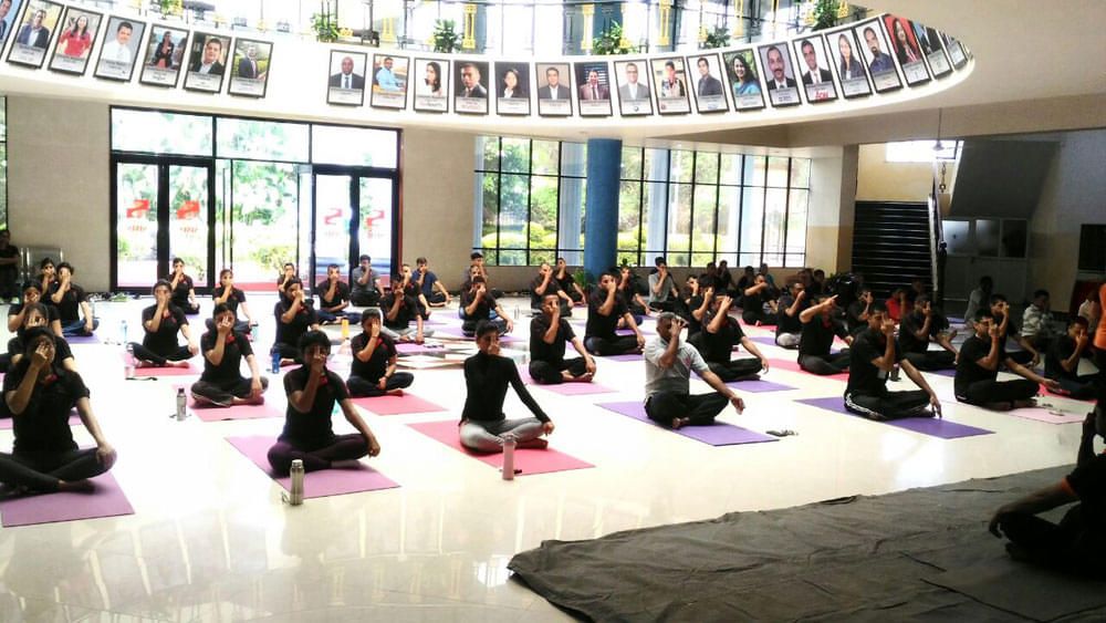 SIU Pune Events and Activities photo 16