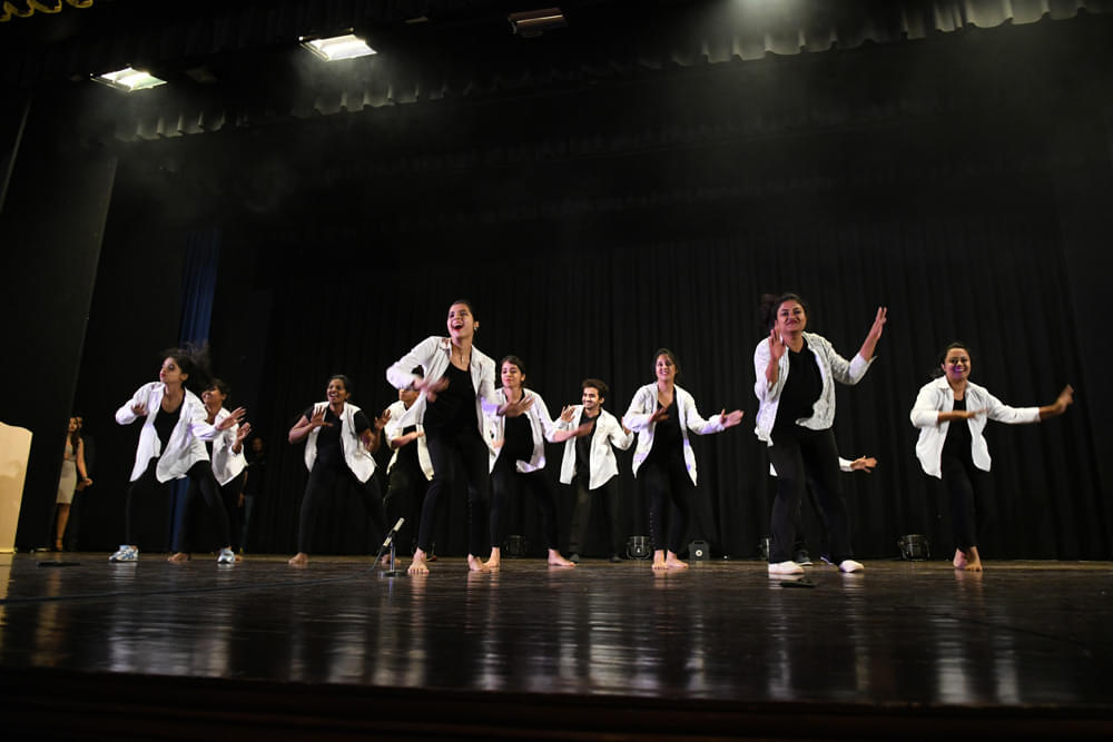 SIU Pune Events and Activities photo 17