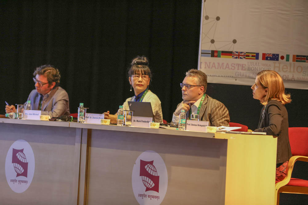 SIU Pune Events and Activities photo 18