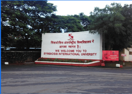 SIU Pune Campus photo 1