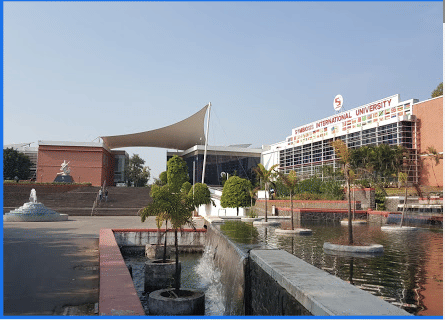 SIU Pune Campus photo 2